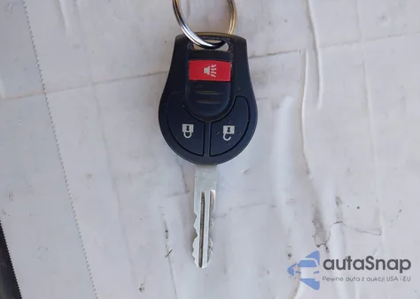 2011 Nissan Juke S z USA, uszkodzony, nr VIN JN8AF5MV7BT026056